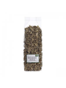 Makarna Lütfen Brokoli ve Ispanaklı Bebek Makarnası (+8 Ay-Sütsüz & Yumurtasız-250 gram)